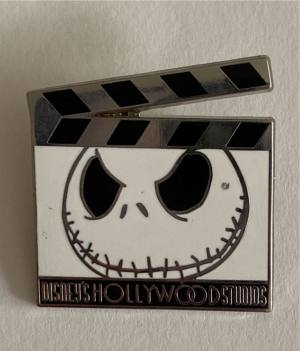 Warhammer 40,000 Series 1: Sisters of Battle pin