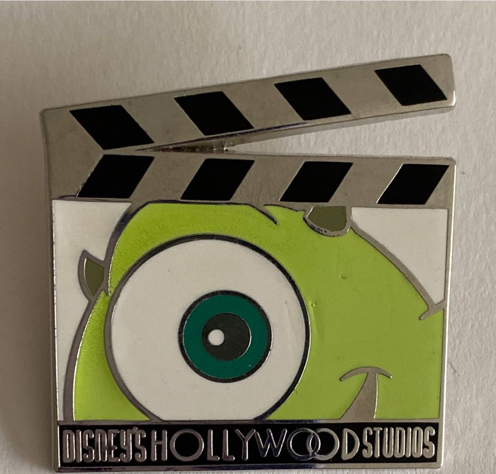 Star Wars - Mystery Pin Collection - Luke Skywalker - Ltd Release