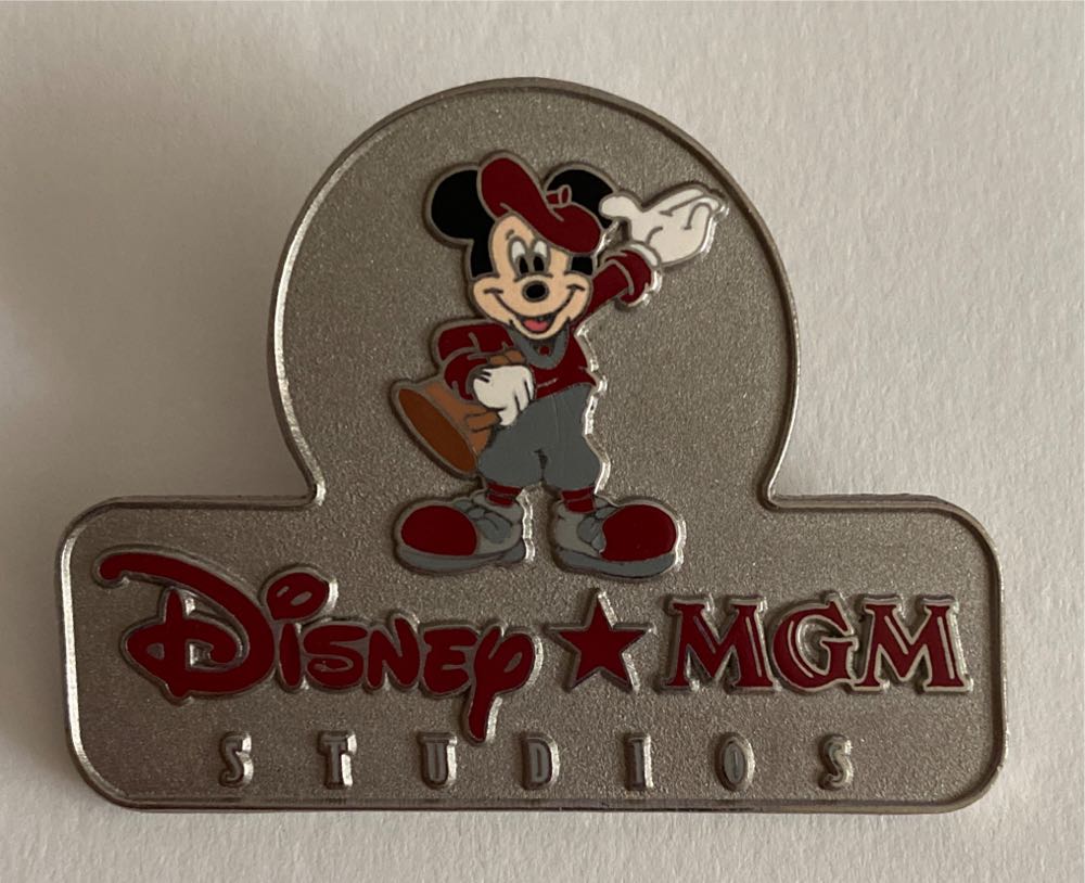 PHOTOPASS MICKEY HONG KONG DISNEYLAND