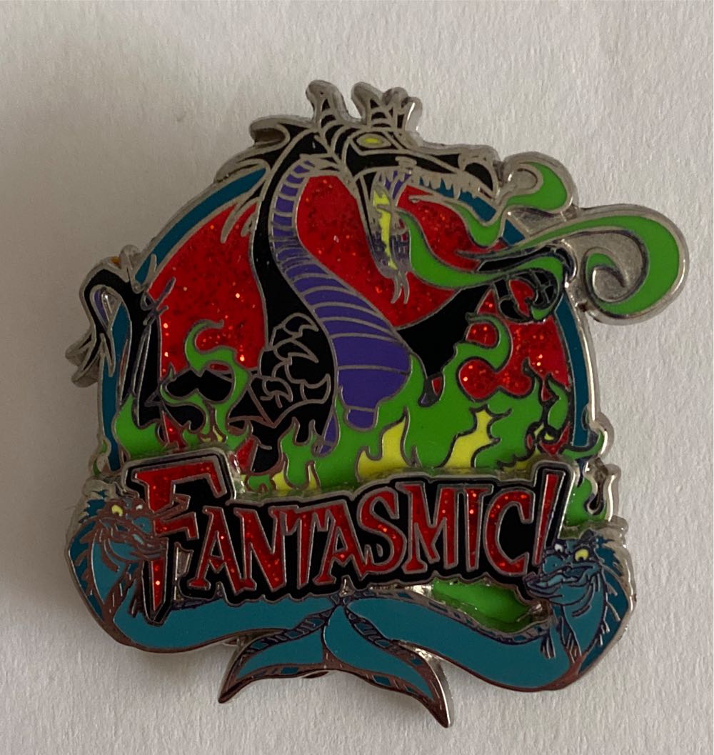 Dumbo With Peanut Limited Release Holiday Ornament