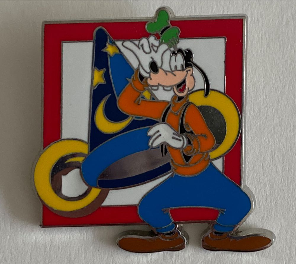 D23 Expo: Cheshire Cat