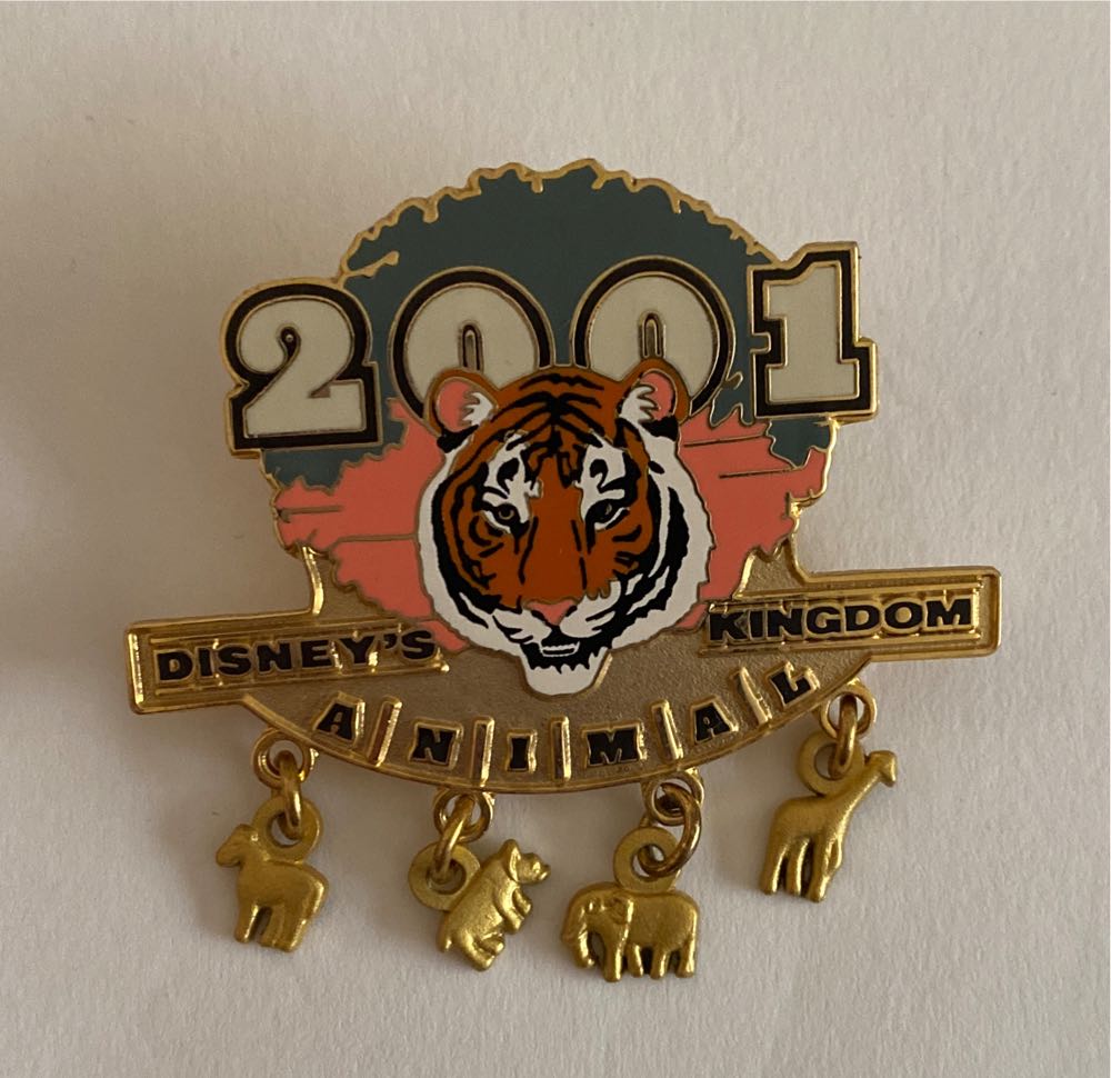 Big Thunder Mountain Speeding Down The Mountain