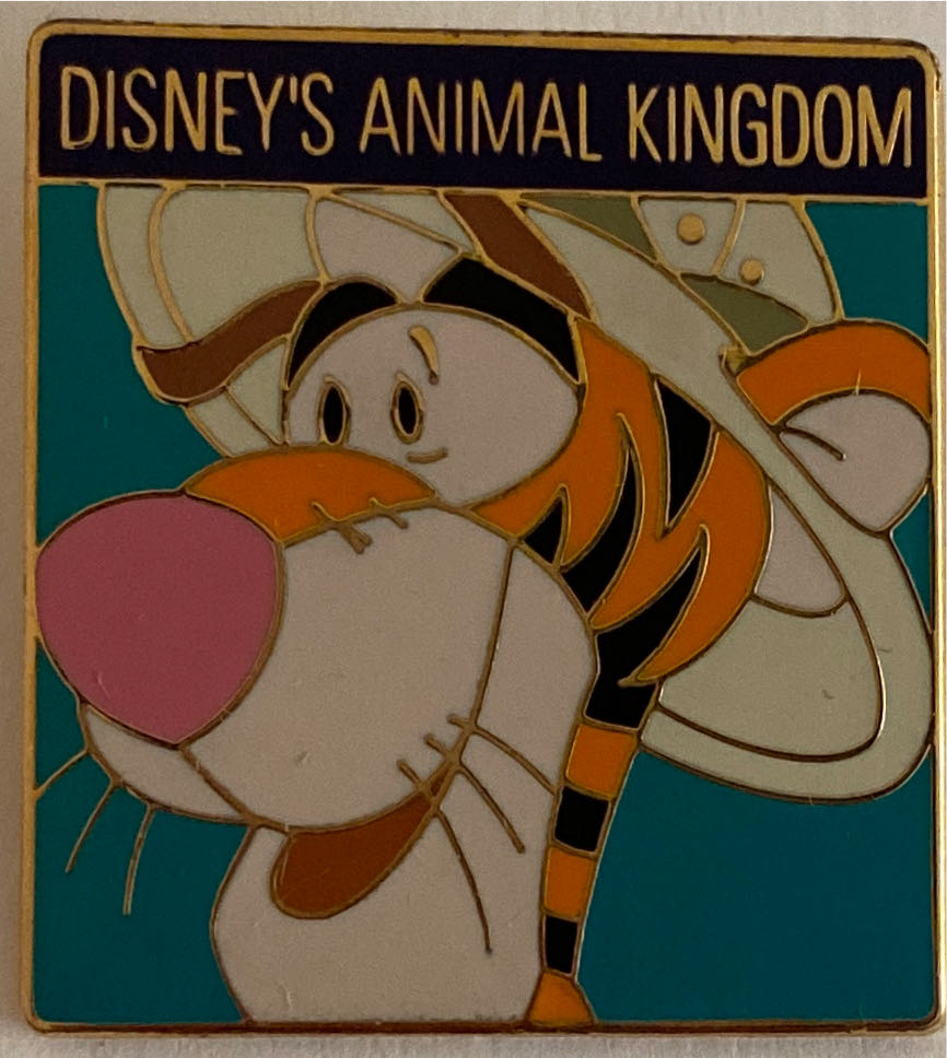 Hidden Mickey Food - Churros