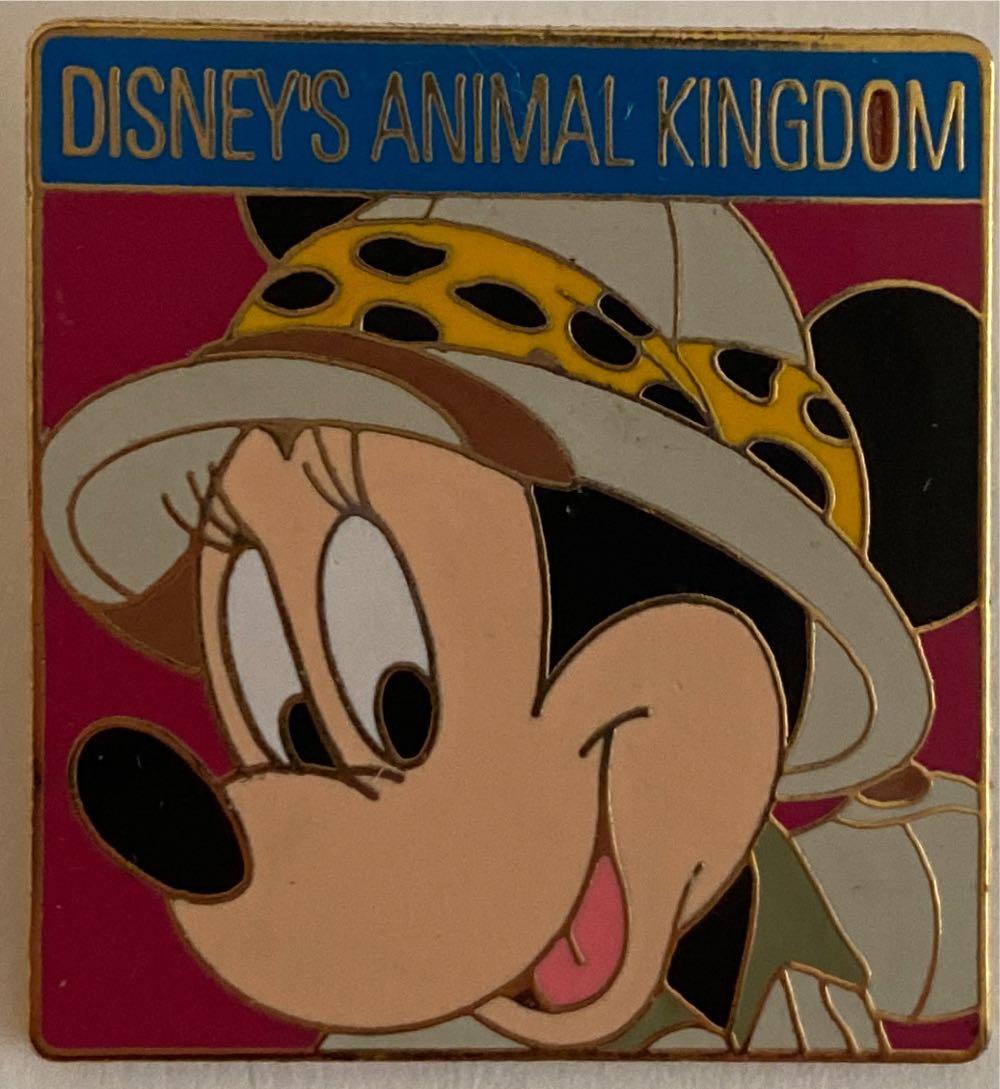 PIN TETE IRON MAN OE