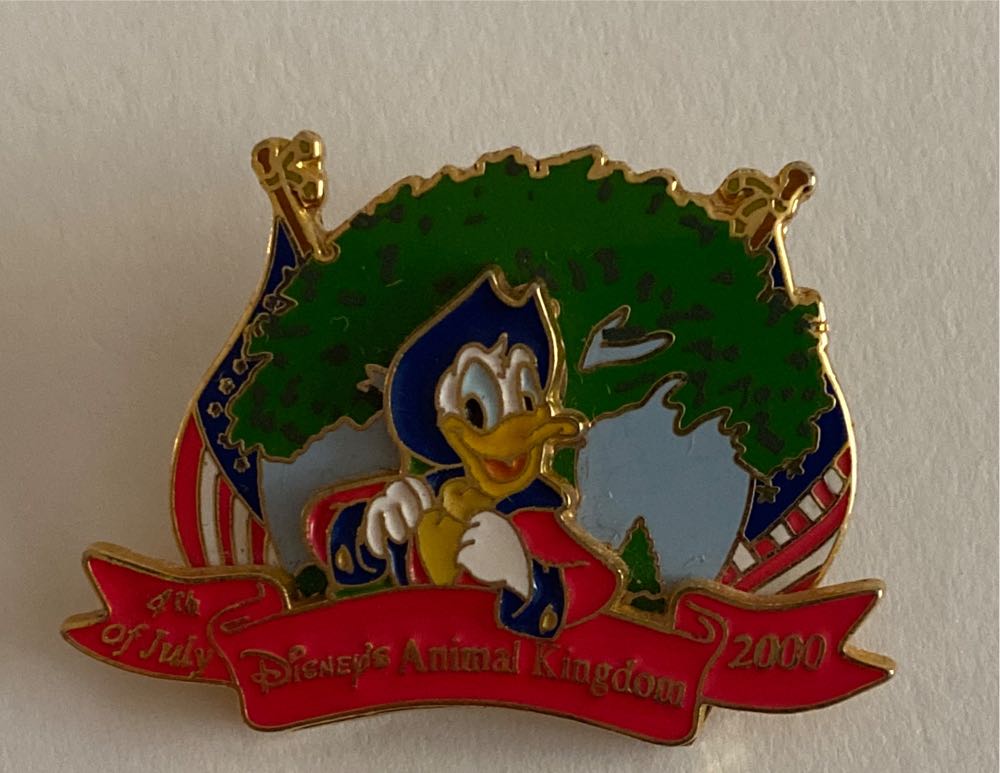 Disneyland Is Home Tiana 