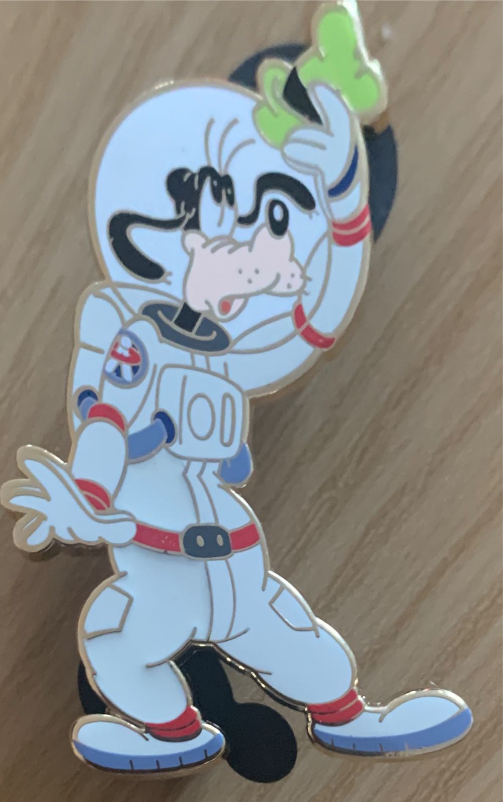 Minnie Mouse Pink Kiss Set