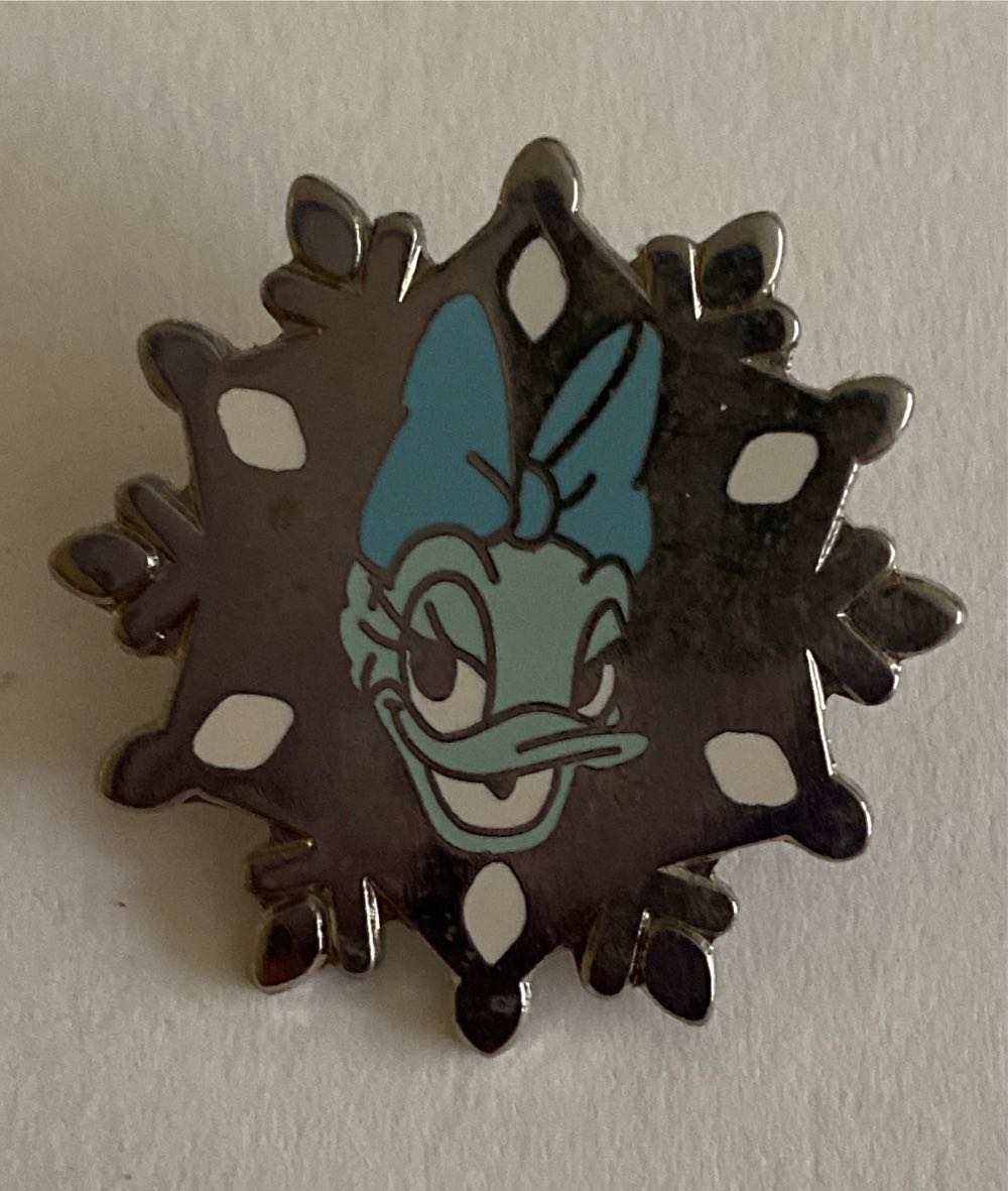 Pinocchio Clock - Pinocchio & Blue Fairy