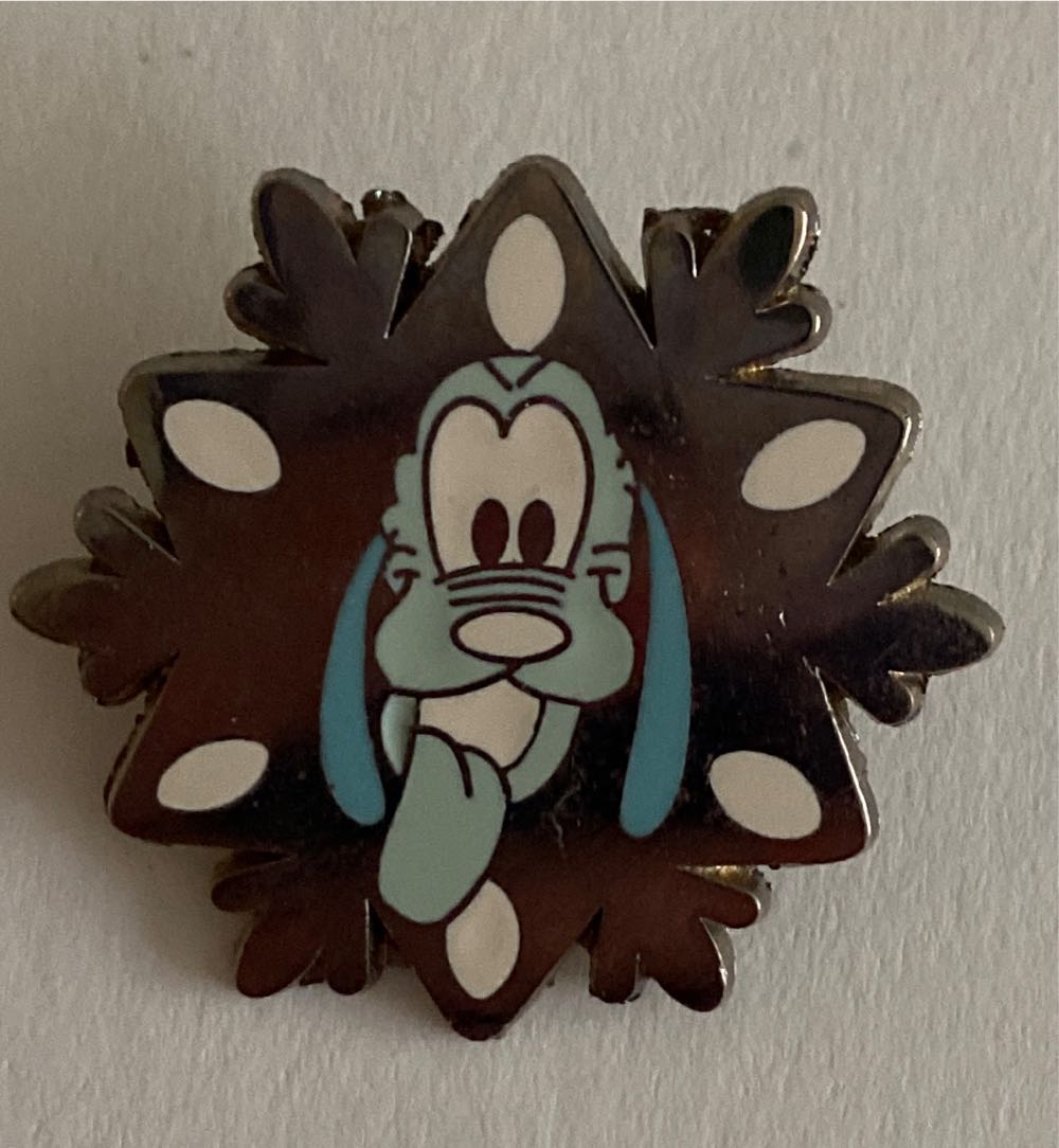 Donald Duck Vacation Flag Tee