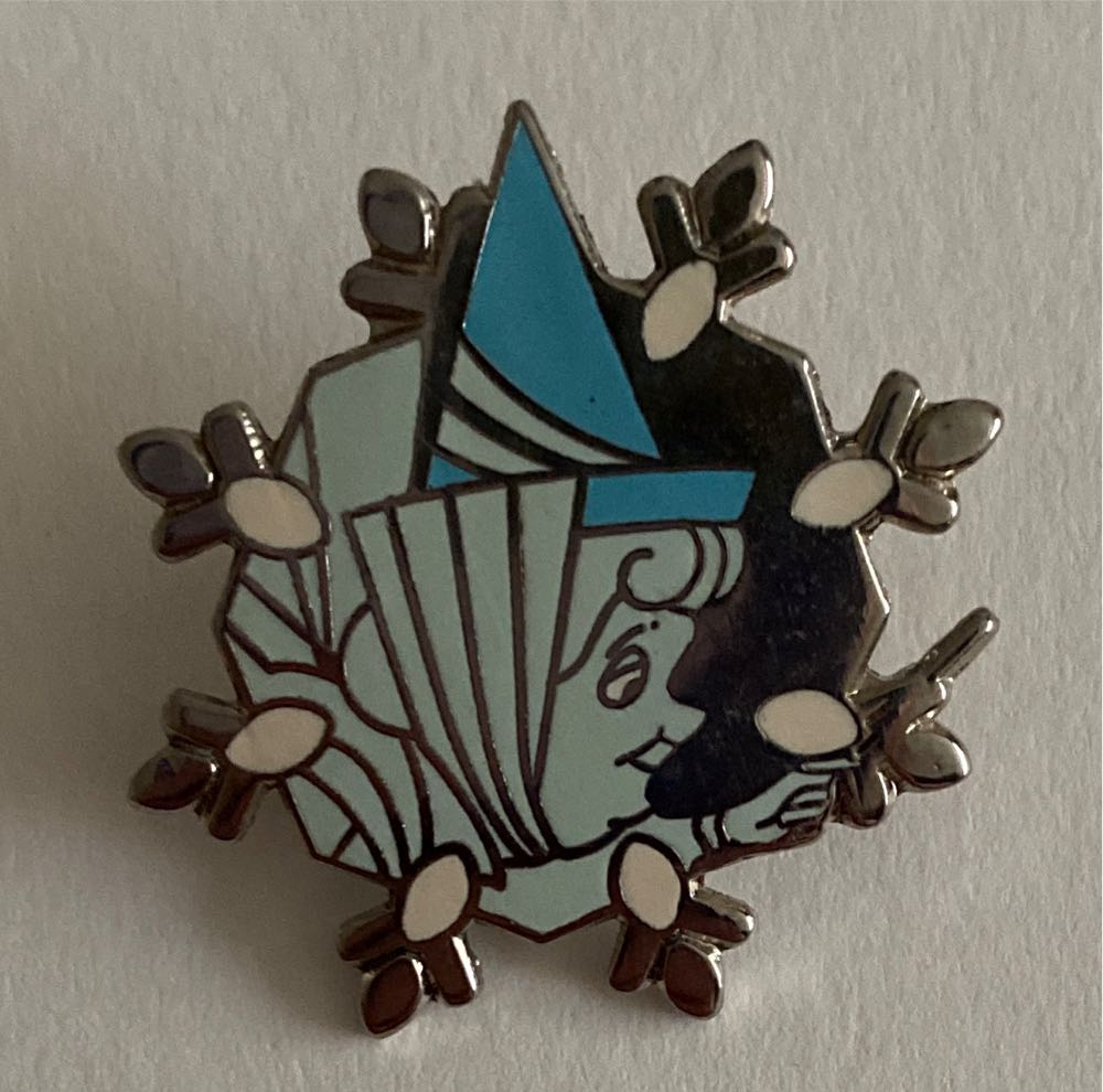 Sleeping Beauty - Forest Friends