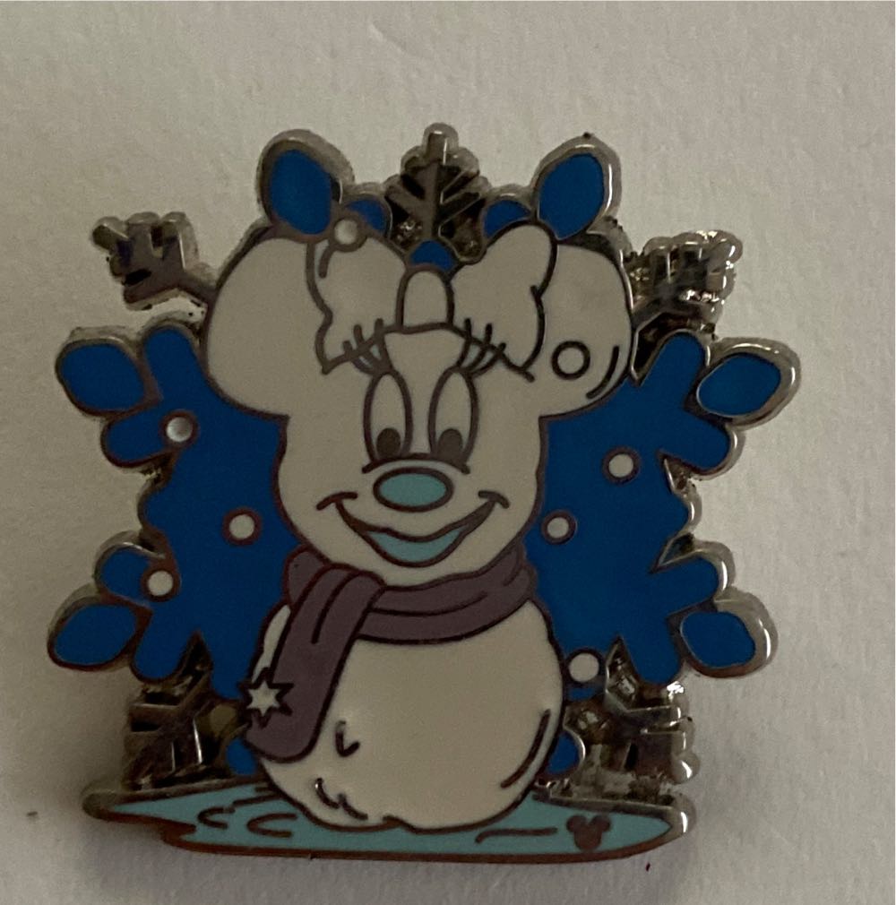 Beyond The Looking Glass