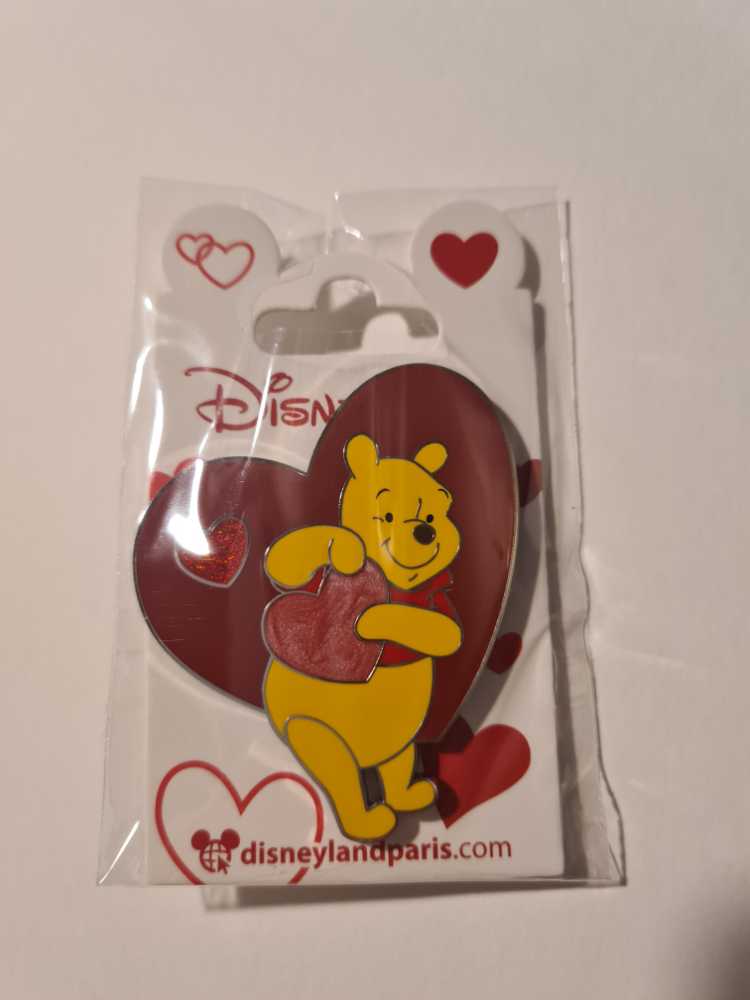 CU Podcast Pat Enamel Pin