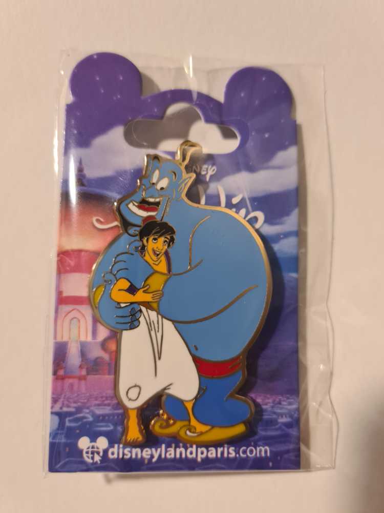 PIN HALLOWEEN PERRY OE