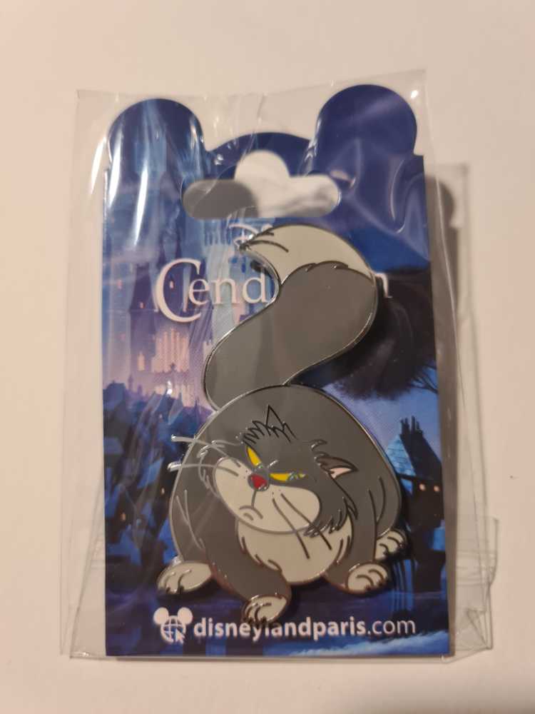 Legacy Sketchbook Remy Ratatouille 15th