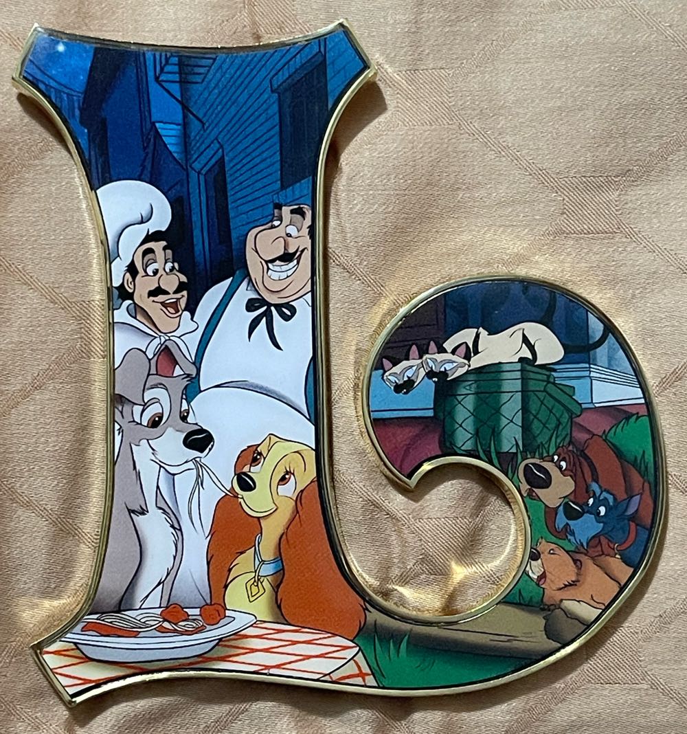 Disneyland Paris Commemorative Edition Opening Day 1992