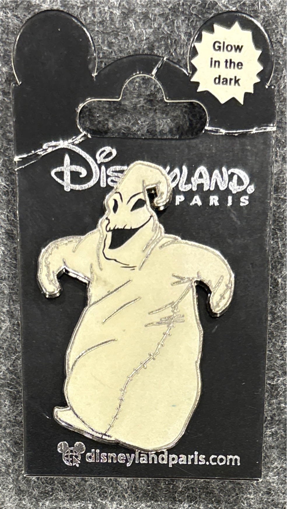 PIN NBC HOOGIE BOOGIE OE - Disney Pin pin collectible [Barcode 2078010180935] - Main Image 3