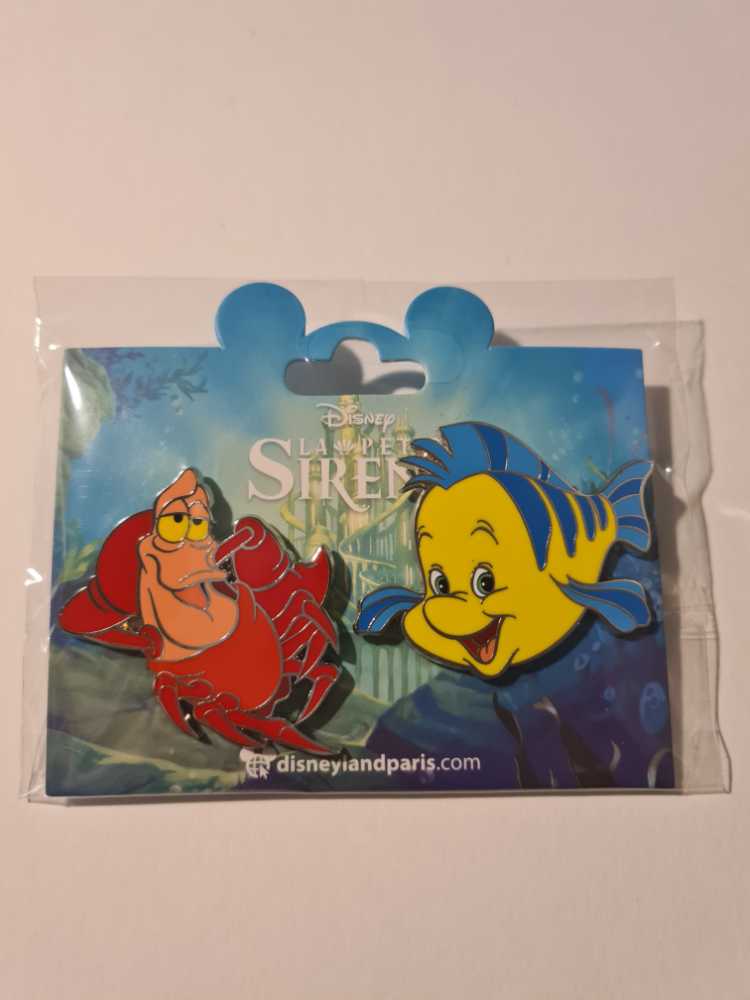 Disney Soul Collectible Key