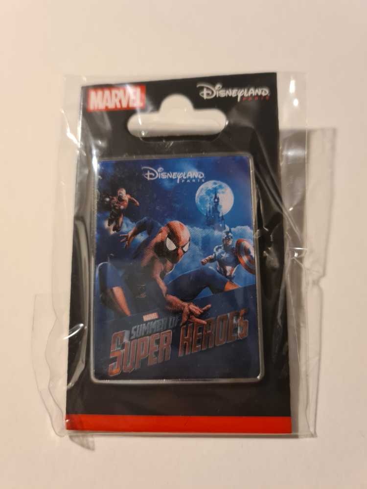 PIN AFFICHE SHOW LION KING OE