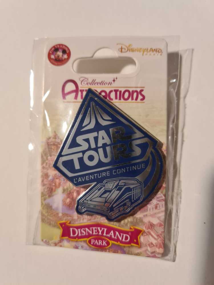 Tinkerbell - Sitting On A Letter Block