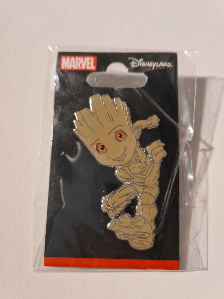 PIN JESSIE / PILE POIL OE