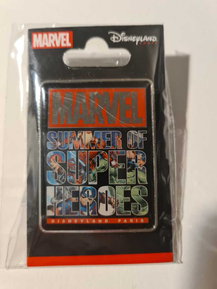 Disney Cruise Line - 7 Pin Set - Characters As Young Ones