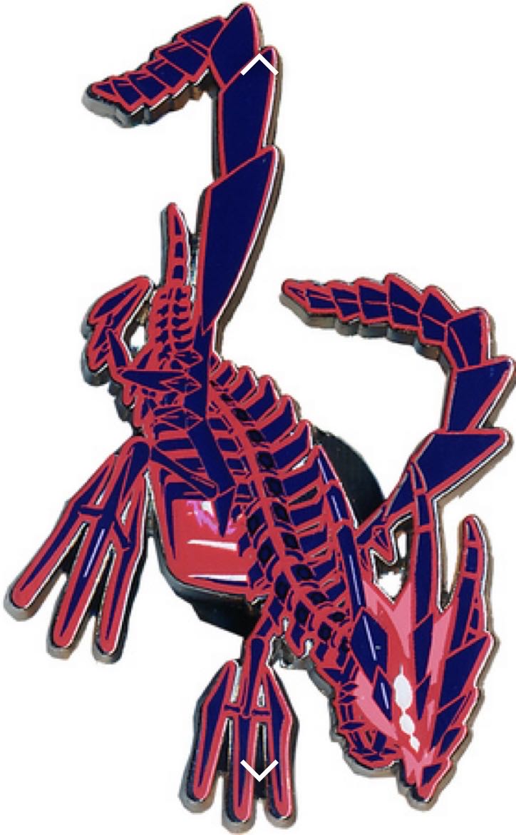 Toy Story - Toy Story Land - Alien