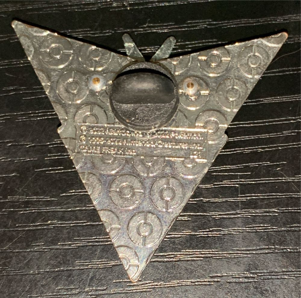 Team Instinct - Pokémon TCG Pin pin collectible - Main Image 2