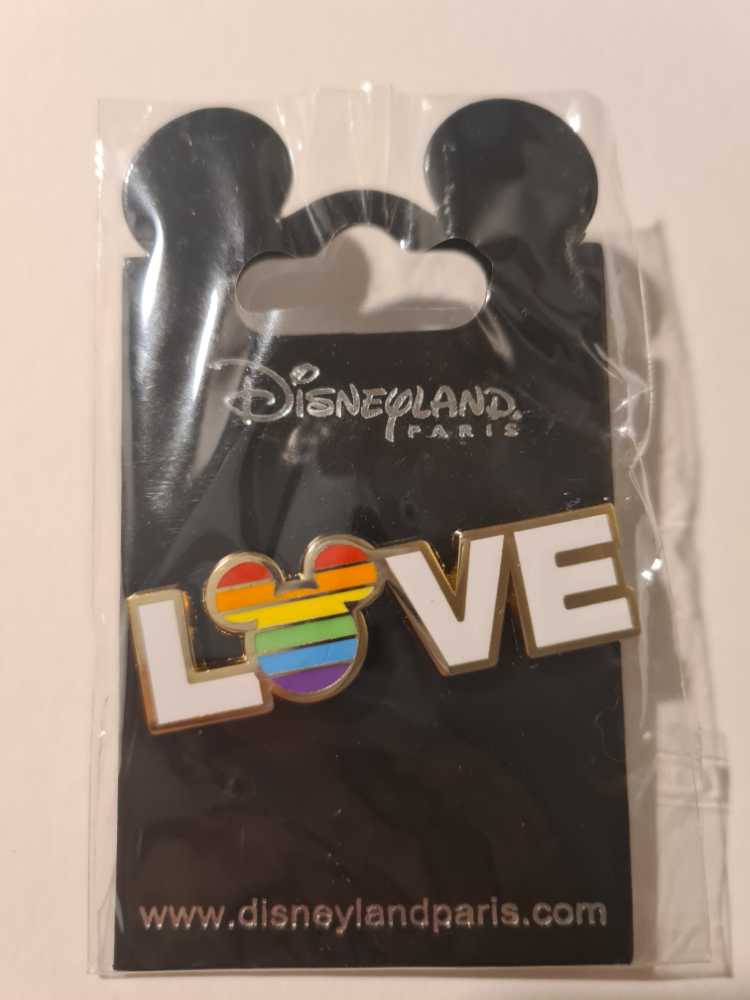 PIN JESSIE / PILE POIL OE