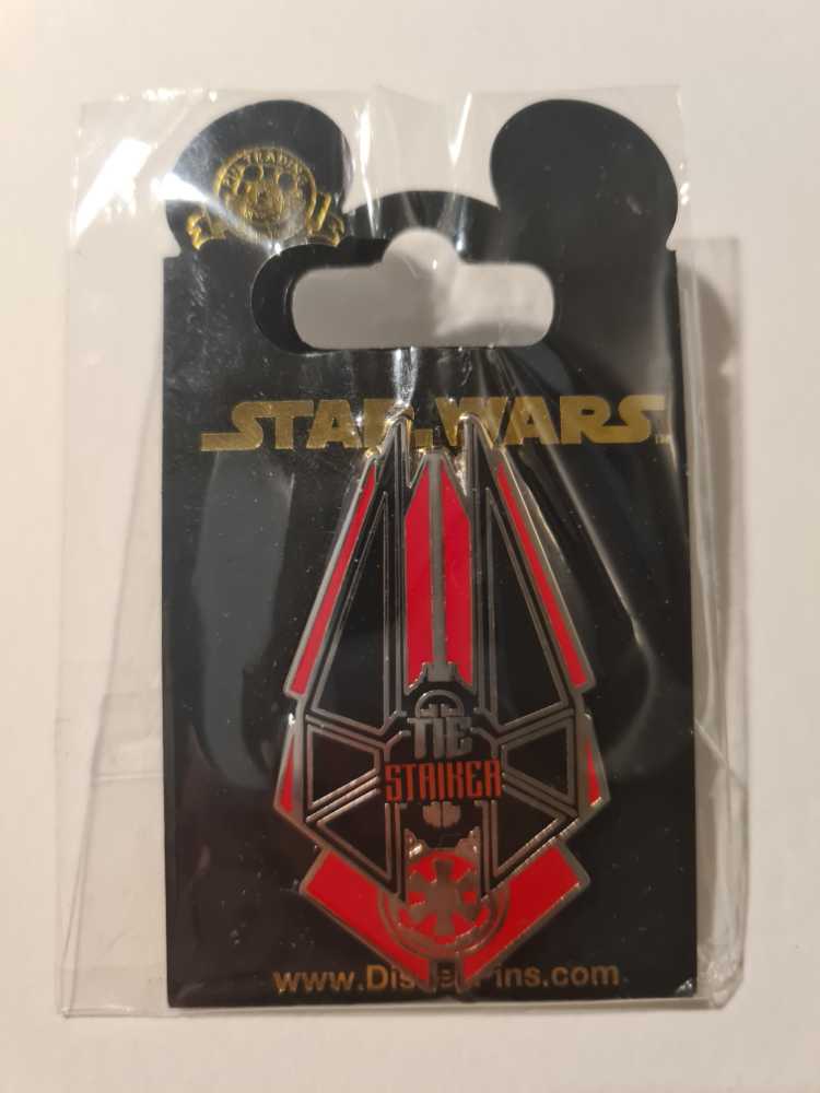 Disneyland Dca Cars Lightning Mcqueen Arcade Pin Ball Game Pin Le 1500