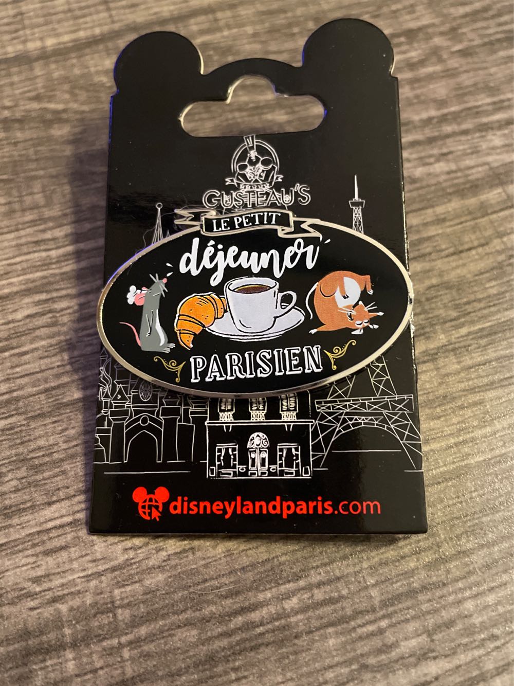 Hocus Pocus Mystery Set Sarah