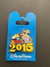 The Many Adventures Of Winnie The Pooh 45th Anniversary