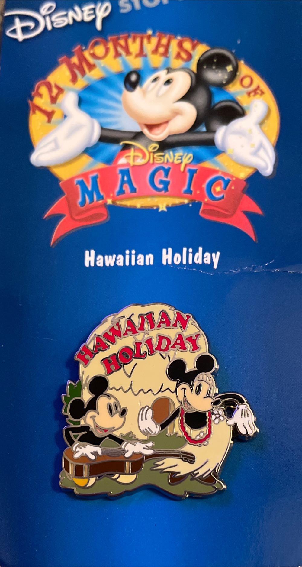 Tweedledee & Tweedledum