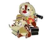 Sulley Smile Disneyland