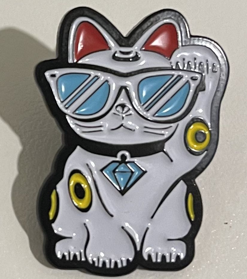 Incredibles - Glittery Sign