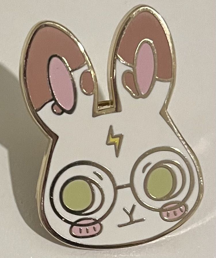 Disney 12 Months Of Magic Pins: Cheshire Cat