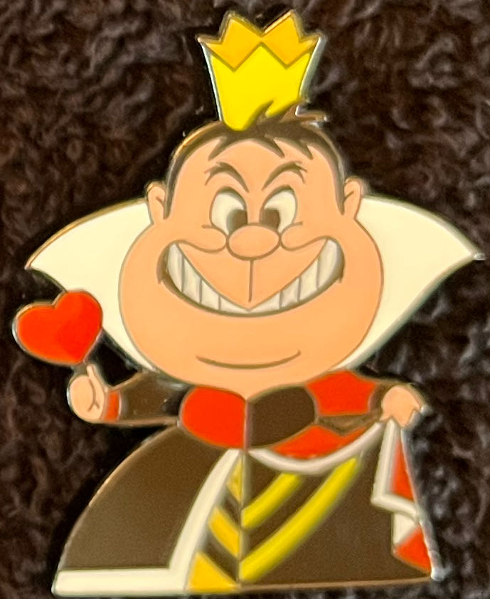 Mickey Icon - Jack Skellington