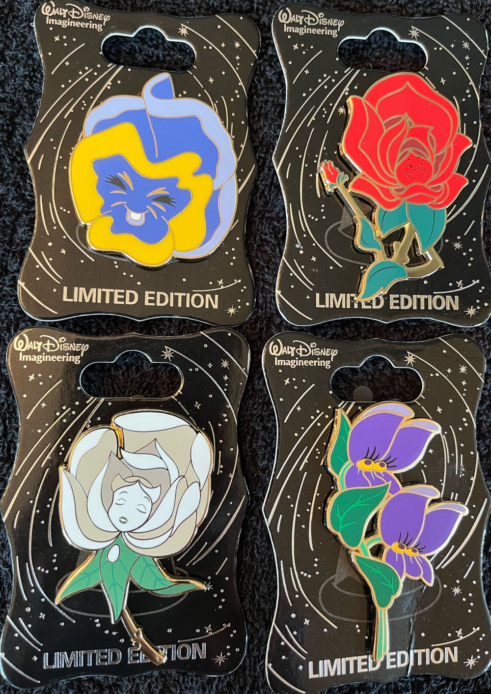 WDW - Grand Floridian - Mickey And Minnie