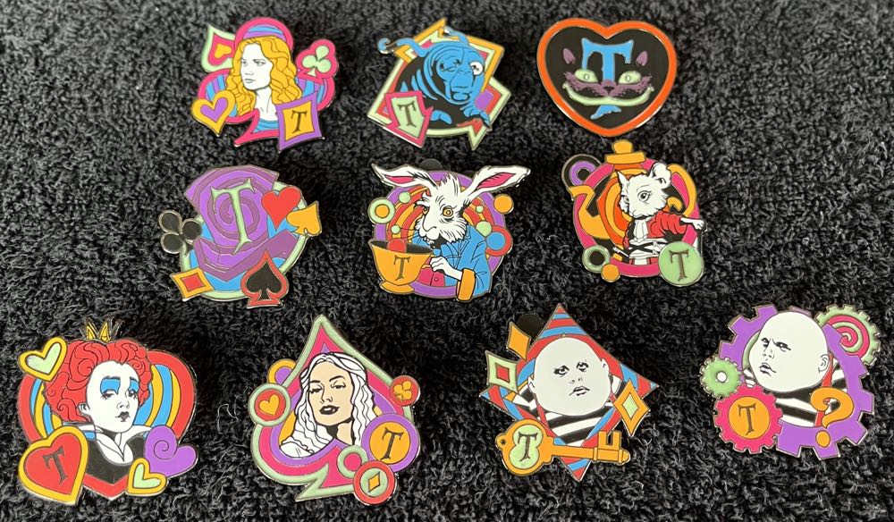 Disney’s Living Seas