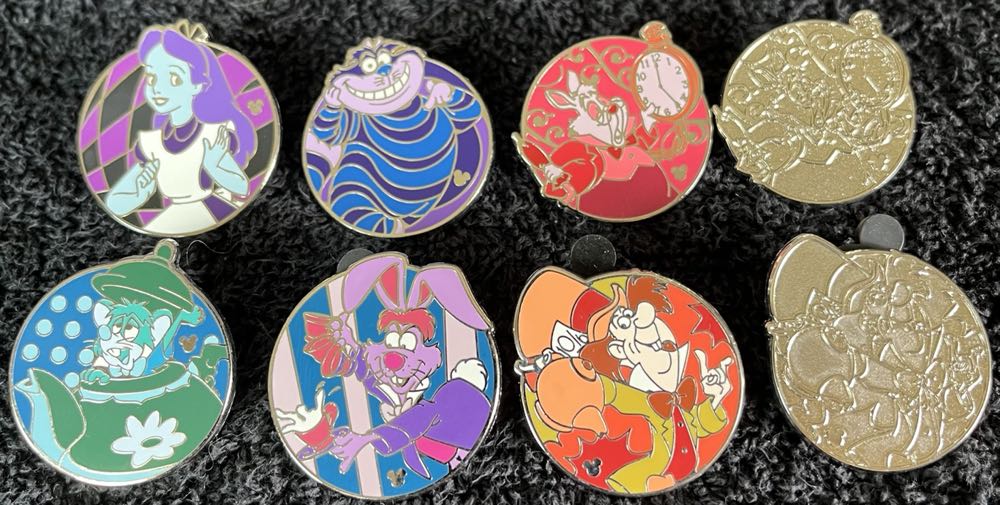 Pop Century Resort Deco