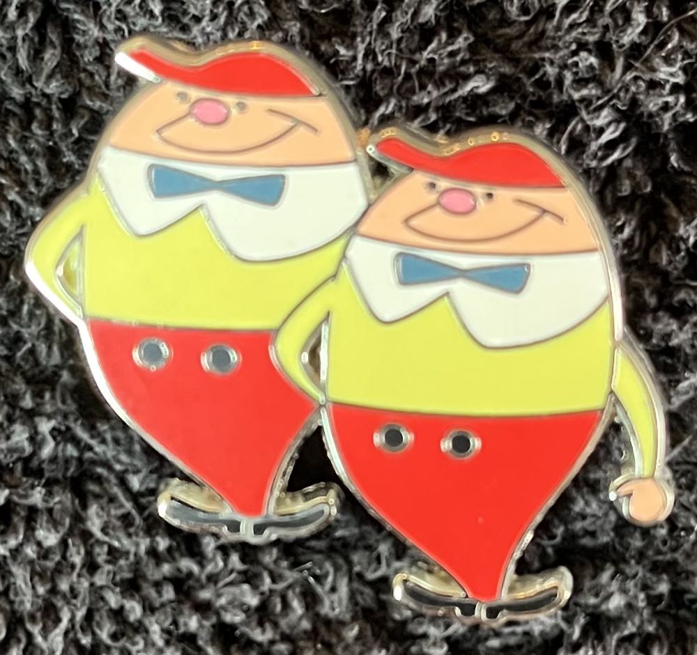 The Little Mermaid, Ariel and glitter castle