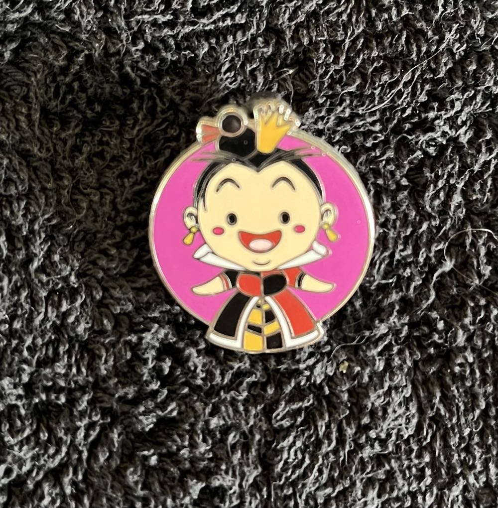 22Q4 MINNIE SIRENE COEUR OE