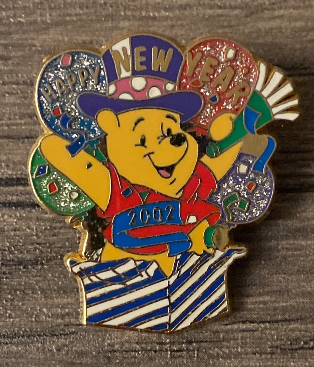 Basil of Baker Street Pin – The Great Mouse Detective