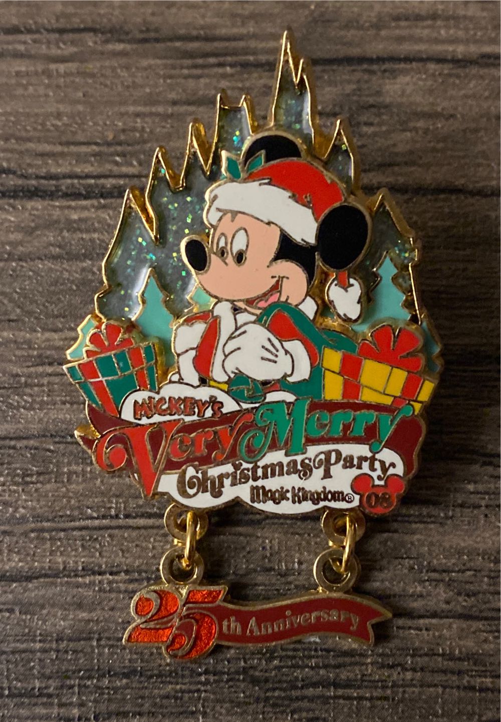 Pink Cow - Unicornpaper