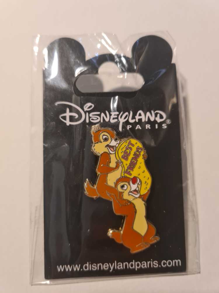 Walt Disney World 2000 Hyperion