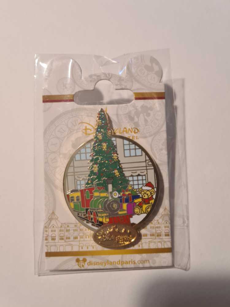 2006 Mickey’s Very Merry Christmas Party