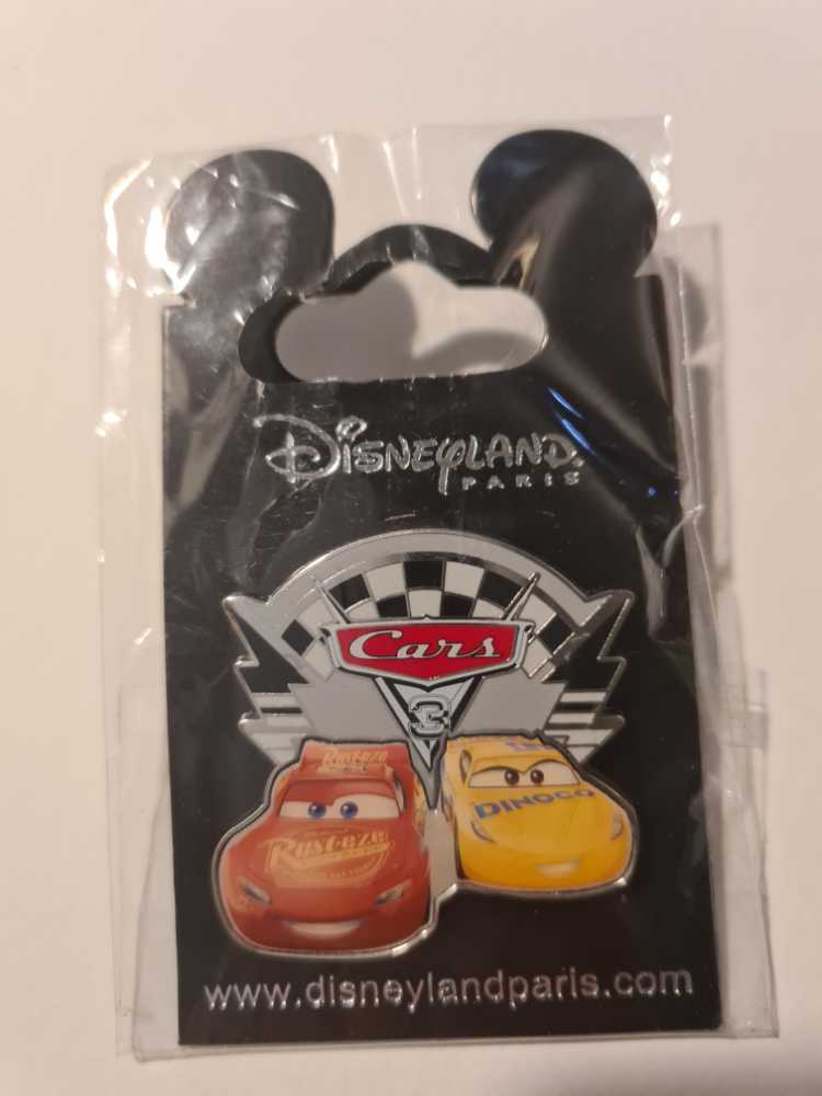 Eras Portrait: Fearless