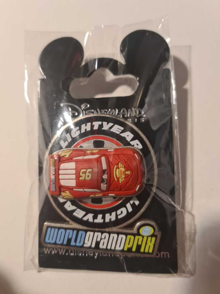 Jujutsu Panda Toynk Exclusive Pin | July Gwp 15