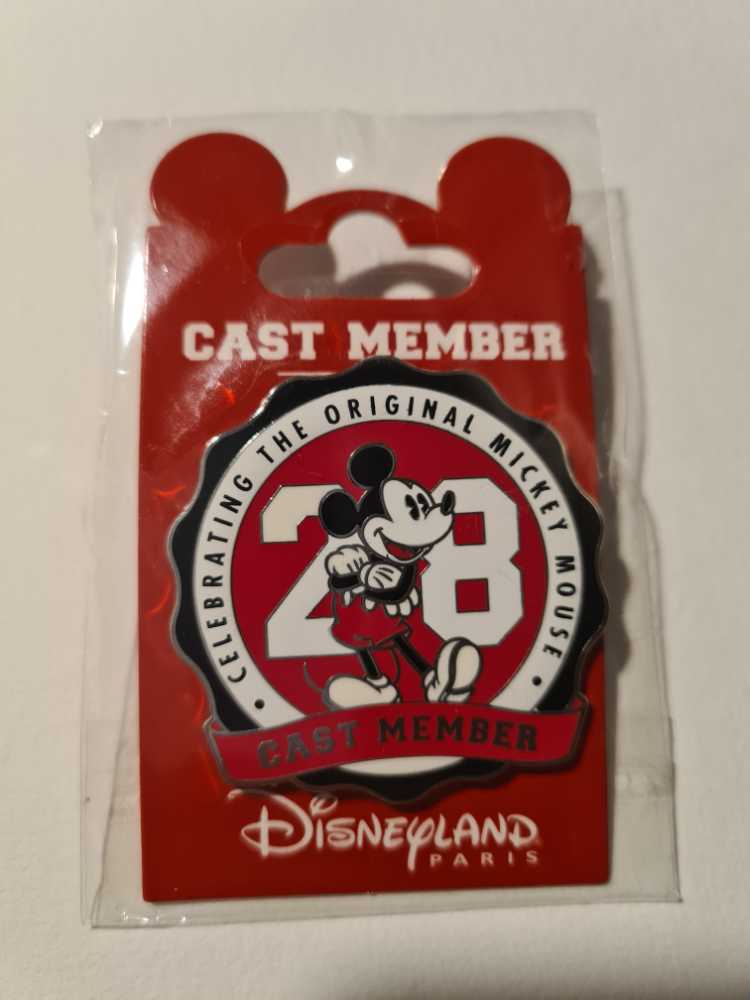 Hocus Pocus Mystery Set Mary