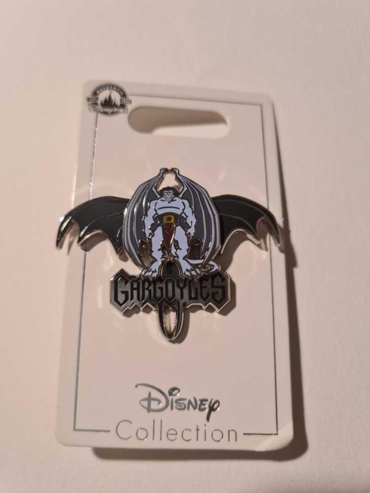 Disney Annual Pass Holder Exclusive Pin California Food & Wine Festival