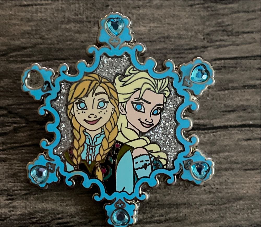 Warhammer 40,000 Series 1: Tyranid Pin