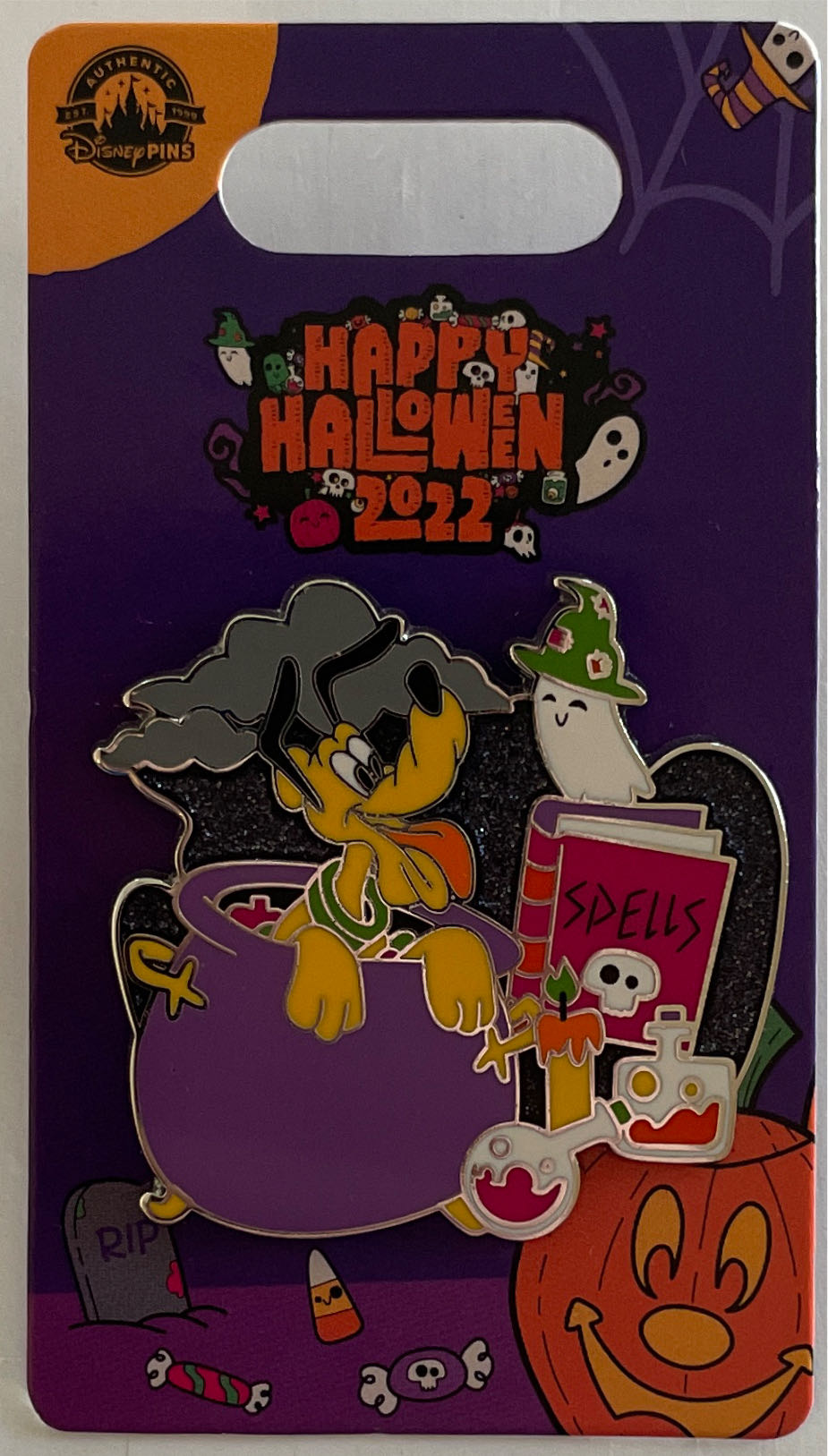 Half Circle Castle Set Pluto